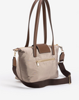 Mala Shopper - Bege