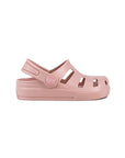 Crocs Perfurados - Rosa