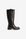 Botas de Cano Alto - Castanho