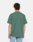 T-shirt Estampada - Verde