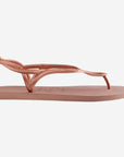 Havaianas Luna - Rosa Gold