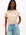 T-shirt com Logo - Amarelo