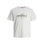 T-shirt Estampada - Branco