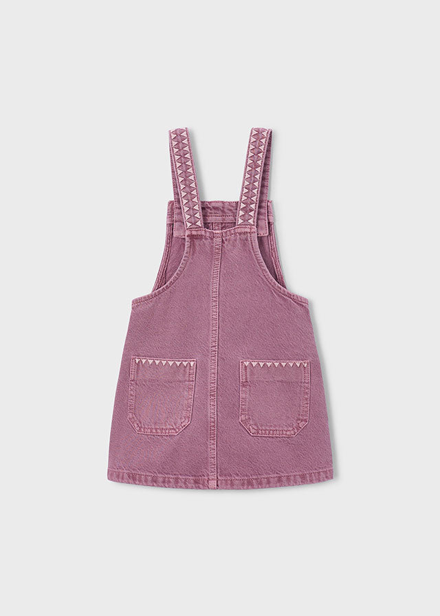 Saia de Peito - Rosa