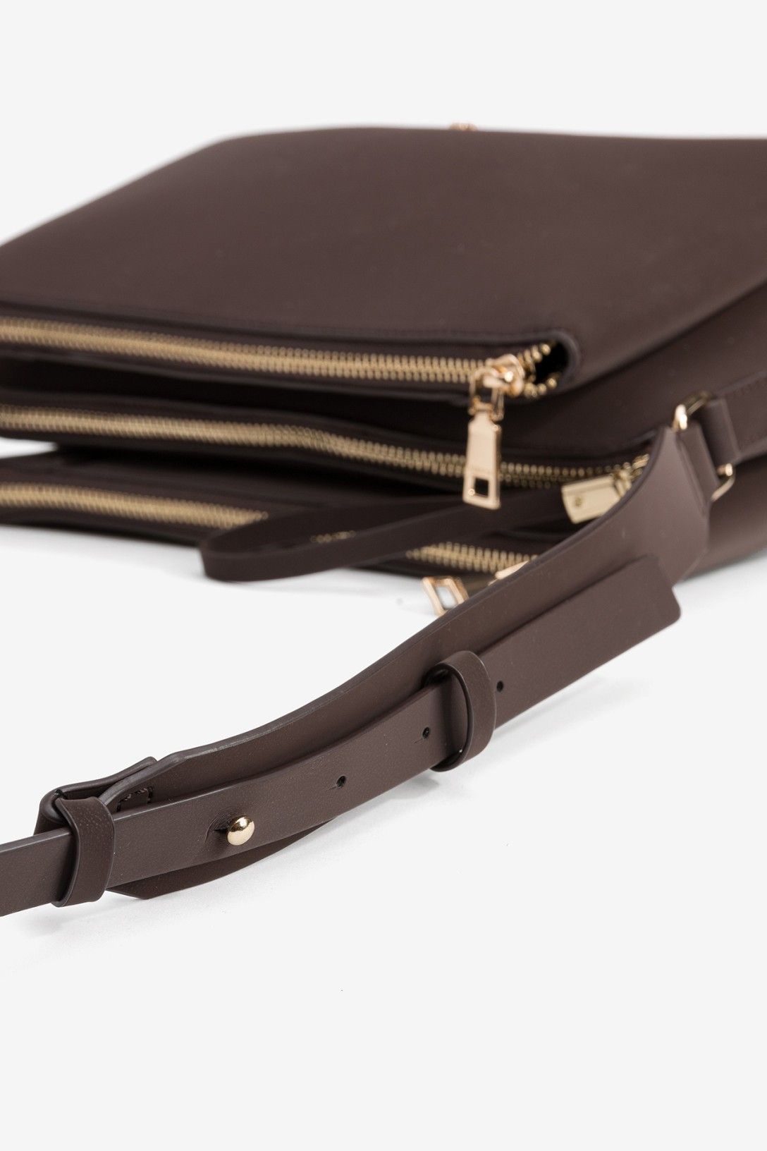 Mala de Tiracolo - Bordo