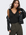 Body com Renda - Preto