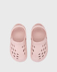 Crocs Perfurados - Rosa