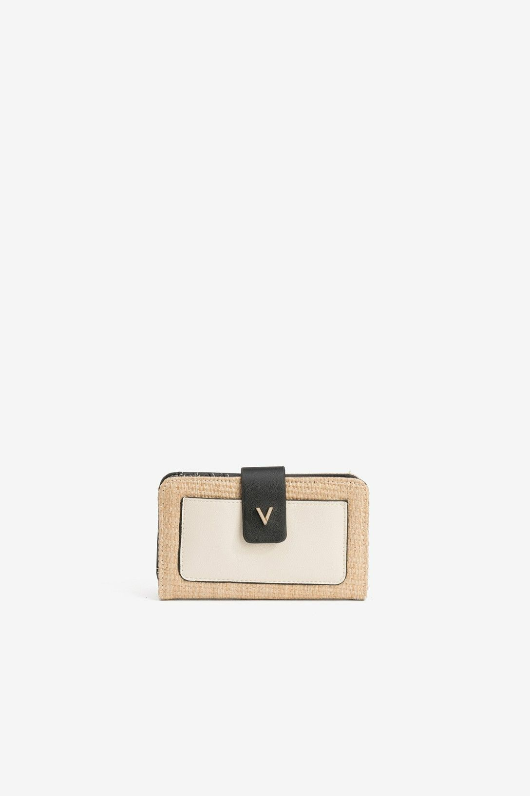 Porta-Moedas - Bege
