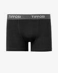Boxers com Contraste - Preto