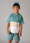 Conjunto de 3 Peças - Verde