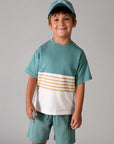 Conjunto de 3 Peças - Verde