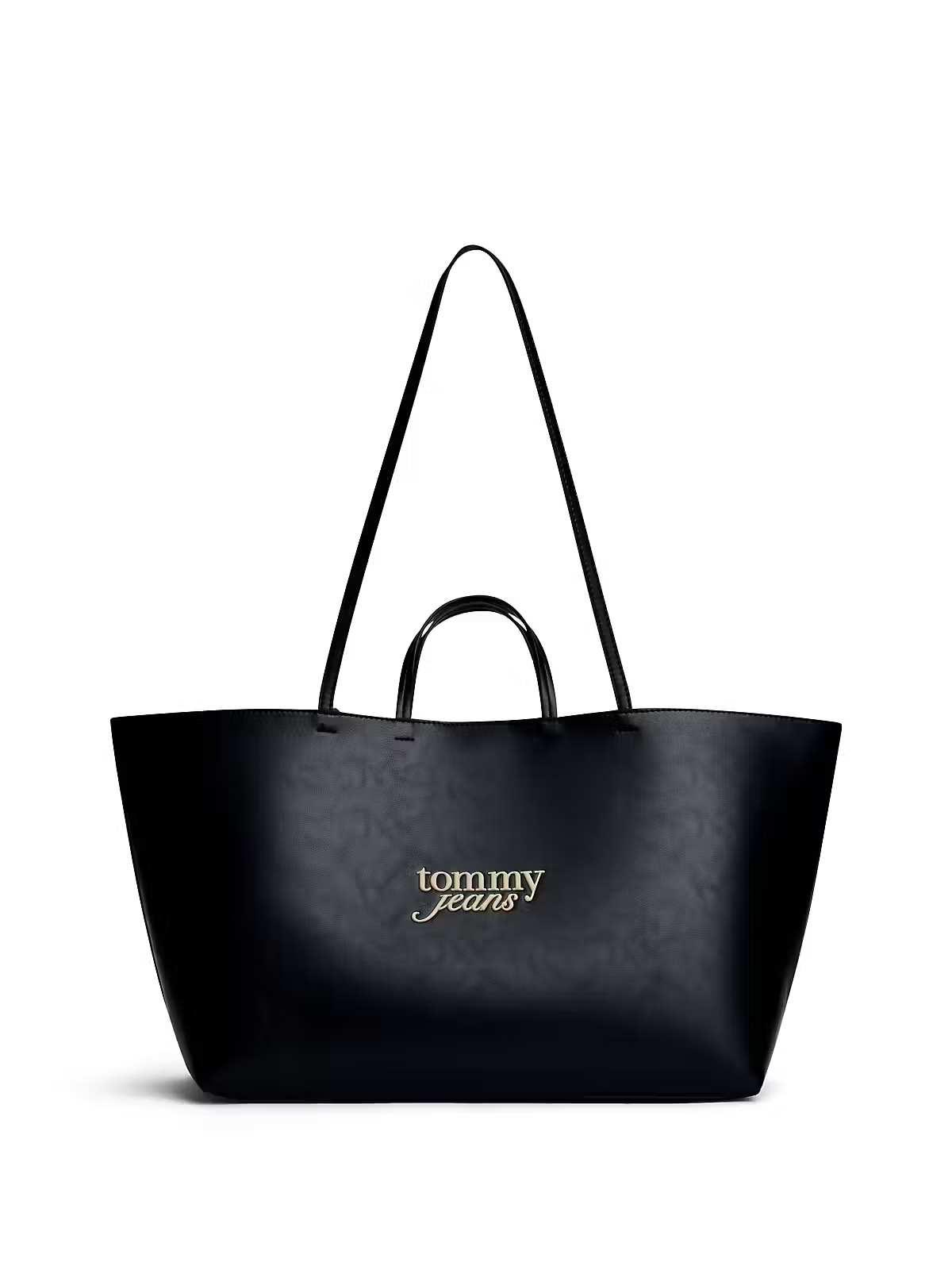 Tote Bag - Preto