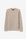 Camisola de Malha - Bege