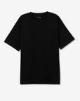 T-shirt Básica - Preto