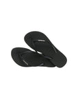 Havaianas Slim Sparkle II - Preto