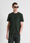 T-shirt com Relevo - Verde