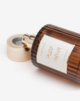 Perfume Pure Velvet - Castanho