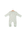 Babygrow com Padrão - Verde água