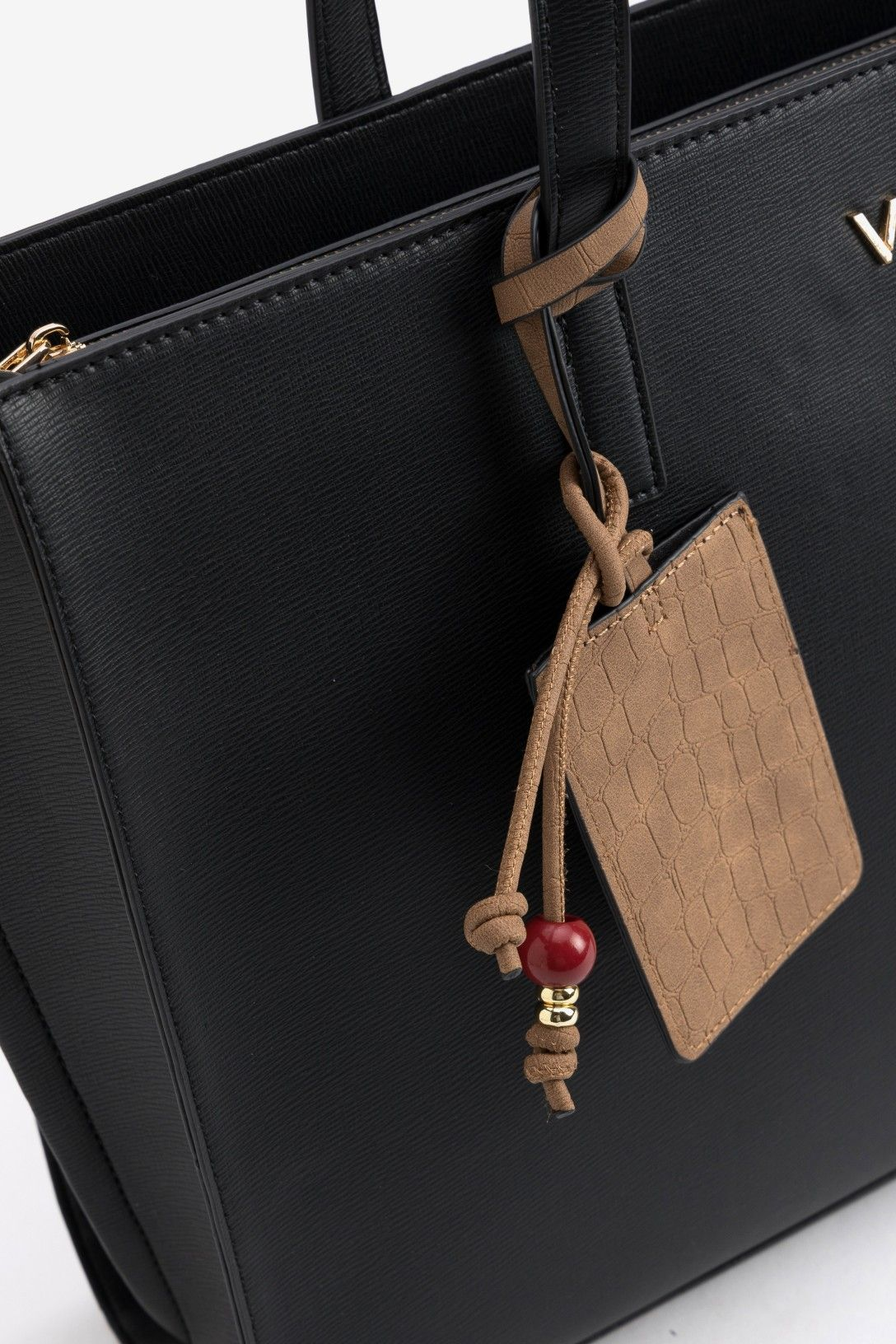 Tote Bag - Preto