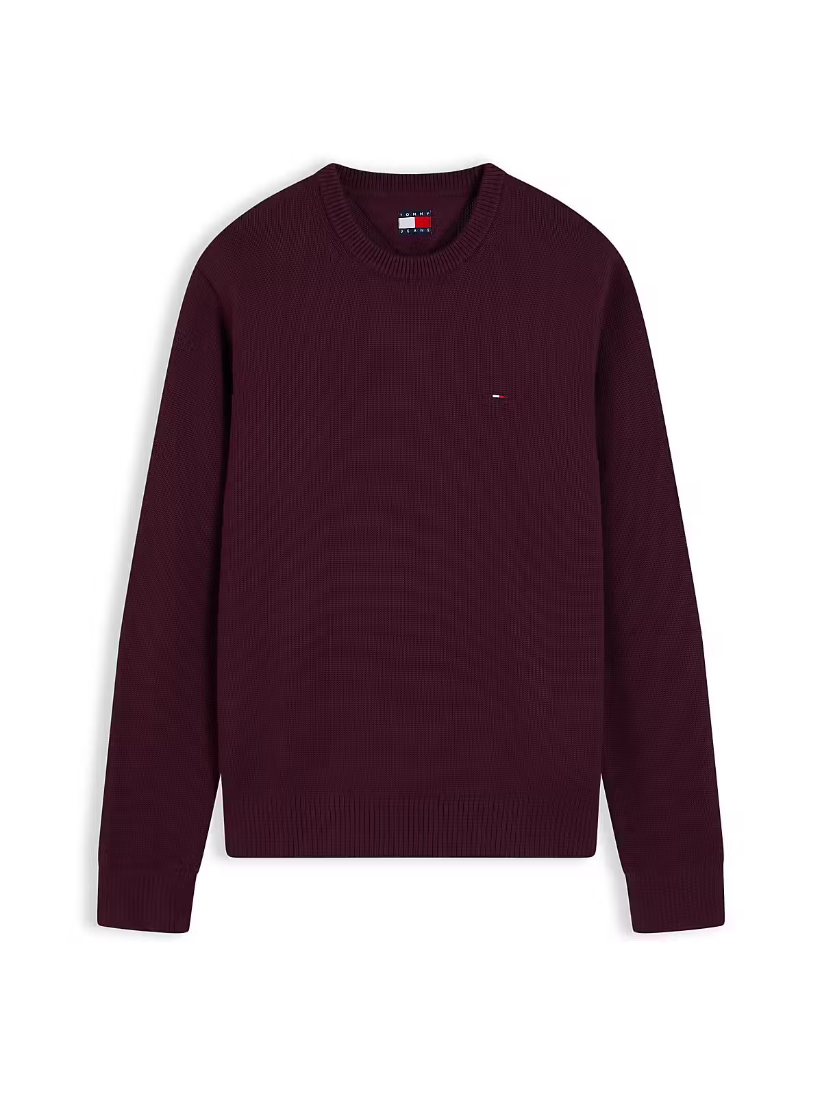 Camisola de Malha - Bordo