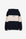 Hoodie Bicolor - Marinho