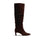 Botas de Cano Alto - Castanho