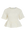 Blusa de Manga Curta - Bege