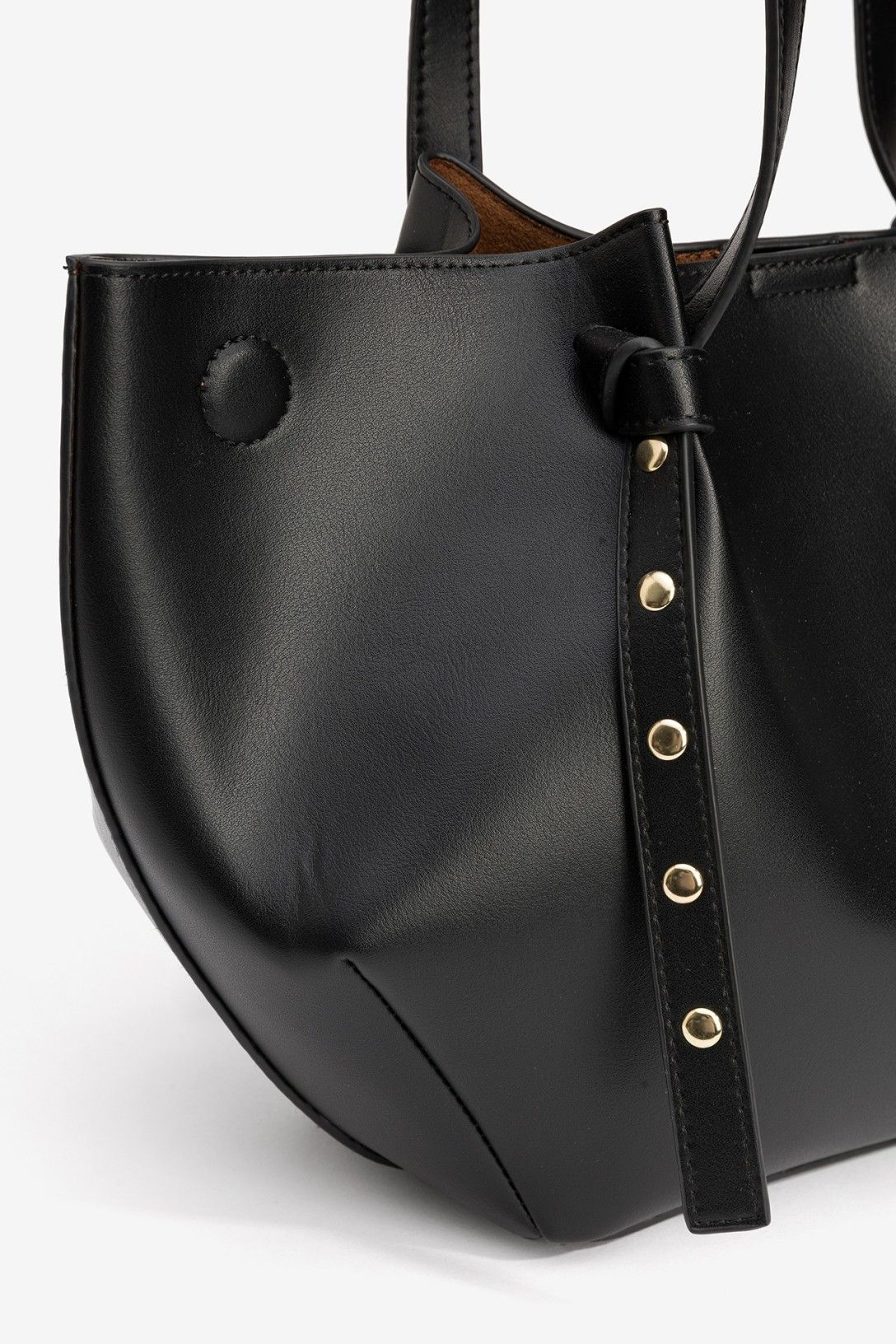 Mala Shopper - Preto
