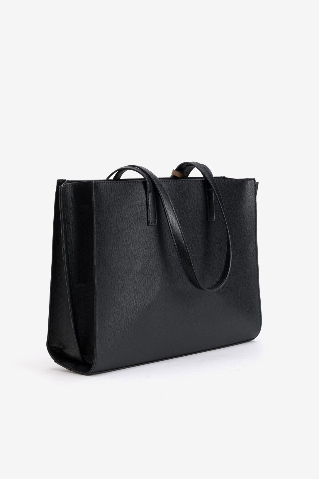 Tote Bag - Preto