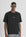 T-shirt com Logo - Preto