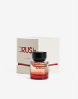 Perfume Crush - Vermelho