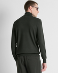 Camisola de Malha - Verde