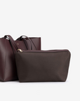 Tote Bag - Bordo
