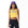 Crop Top - Amarelo