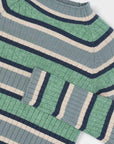 Camisola de Malha - Verde