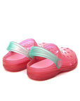 Crocs Perfurados - Fuschia