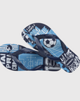 Havaianas Athletic - Marinho