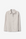 Camisa de Manga Comprida - Bege