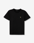 T-shirt Básica - Preto