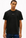 T-shirt Canelada - Preto