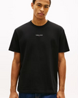 T-shirt Canelada - Preto