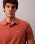 Polo de Malha - Telha