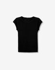 T-shirt Canelada - Preto