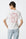 T-shirt Valentines Day - Branco