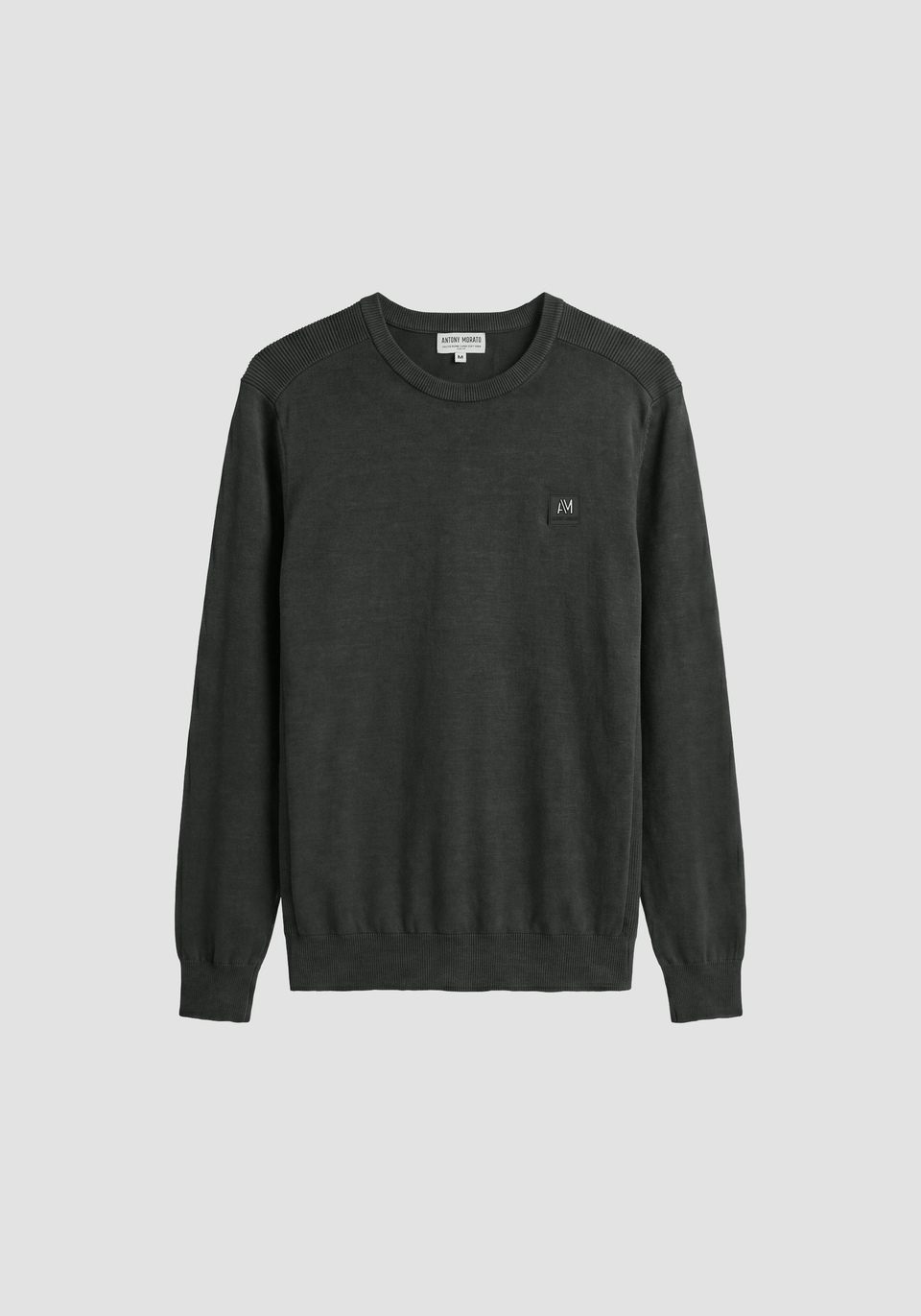 Camisola de Malha - Verde