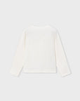 Camisola de Manga Comprida - Verde