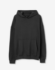 Hoodie com Capuz - Preto