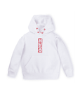 Hoddie Cardado - Branco