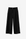 Calças Wide Leg - Preto