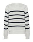 Cardigan de Malha - Branco